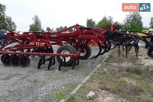 Opall-Agri Saturn 2018 року