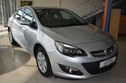 Opel Astra H Enjoy