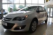 Opel Astra H Enjoy