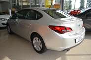 Opel Astra H Enjoy