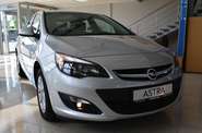 Opel Astra H Enjoy