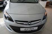 Opel Astra H Enjoy