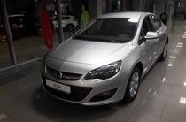 Opel Astra J Enjoy