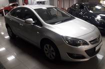 Opel Astra J Enjoy