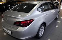 Opel Astra J Enjoy