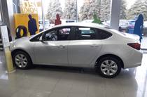 Opel Astra J Enjoy