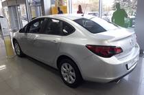 Opel Astra J Enjoy