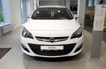 Opel Astra J Enjoy