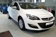 Opel Astra J Enjoy