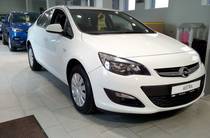 Opel Astra J Enjoy