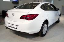 Opel Astra J Enjoy