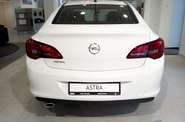 Opel Astra J Enjoy