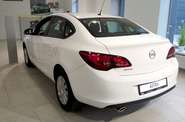 Opel Astra J Enjoy