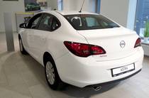 Opel Astra J Enjoy