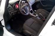 Opel Astra J Enjoy