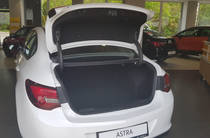 Opel Astra J Enjoy