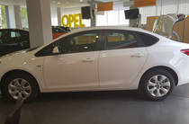 Opel Astra J Enjoy