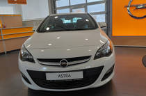 Opel Astra J Enjoy