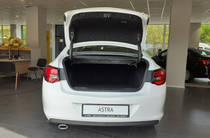 Opel Astra J Enjoy