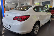 Opel Astra J Enjoy