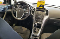 Opel Astra J Enjoy