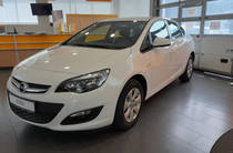 Opel Astra J Enjoy