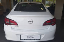 Opel Astra J Enjoy