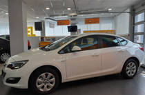 Opel Astra J Enjoy