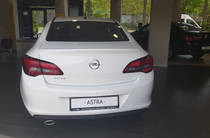 Opel Astra J Enjoy