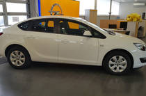 Opel Astra J Enjoy