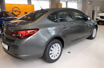 Opel Astra J Enjoy