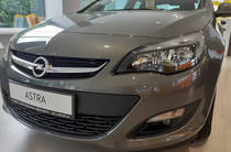 Opel Astra J Enjoy