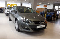 Opel Astra J Enjoy