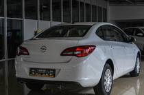 Opel Astra J Enjoy