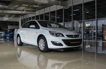 Opel Astra J Enjoy