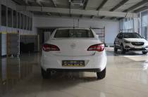 Opel Astra J Enjoy