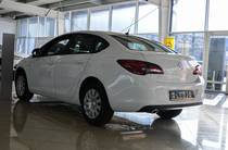 Opel Astra J Enjoy