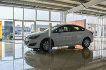 Opel Astra J Enjoy