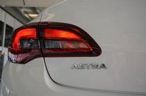 Opel Astra J Enjoy