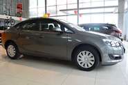 Opel Astra J Enjoy