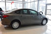 Opel Astra J Enjoy