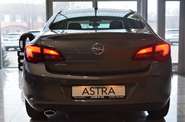 Opel Astra J Enjoy