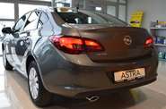 Opel Astra J Enjoy