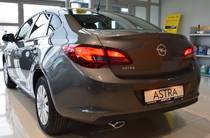 Opel Astra J Enjoy