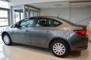 Opel Astra J Enjoy