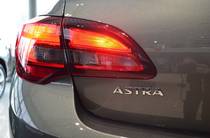 Opel Astra J Enjoy