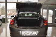 Opel Astra J Enjoy