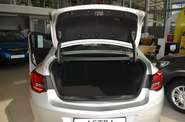 Opel Astra J Enjoy