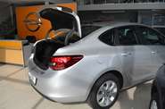 Opel Astra J Enjoy