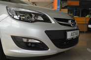 Opel Astra J Enjoy